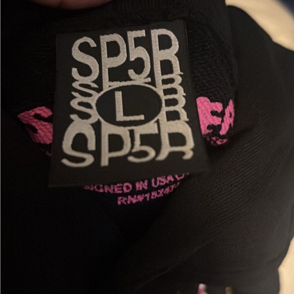 SP5DER - Picture 3 of 3